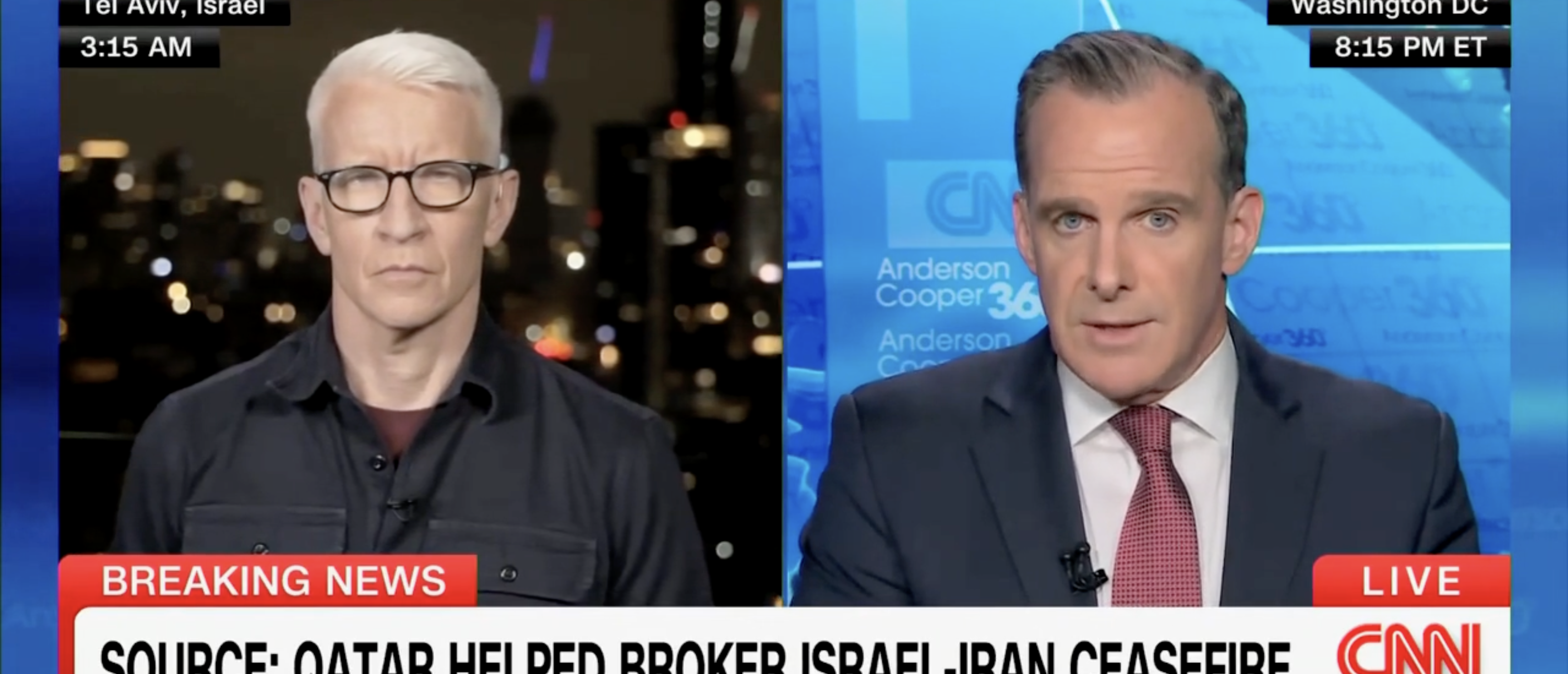 Even Obama Official Gives Trump ‘High Marks’ For Handling Of Iran Crisis